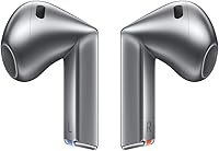 Samsung Galaxy Buds 3 AI True Wireless Earbuds — image 1