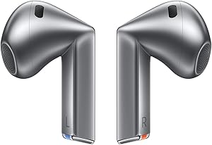 Samsung Galaxy Buds 3 AI True Wireless Earbuds Review