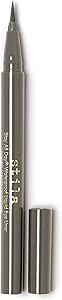 stila Waterproof Liquid Eye Liner - Alloy Review