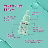 BYOMA So Clear Set - Barrier Repair Skincare Set for Acne Prone Skin — image 4