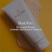 Borghese Crema Saponetta Creme Cleanser 6.7oz — image 4