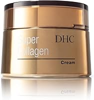 DHC Super Collagen Cream, 1.7oz — image 1