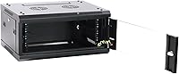 AEONS 4U Professional Wall Mount Network Server Cabinet 19-Inch Rack — image 2