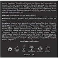 Forever Flawless HYDRA-AM Anti-Wrinkle Daily Moisturizer Cream 1.76oz — image 7