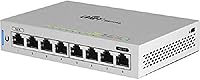 Ubiquiti US-8 Unifi Switch — image 1