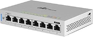 Ubiquiti US-8 Unifi Switch