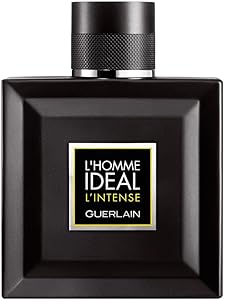 Guerlain L'Homme Ideal L'Intense Eau De Parfum 100mL Review