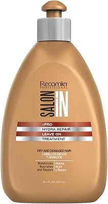 Recamier Hydra Repair Leave-On 10.1 fl oz