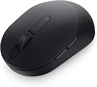 Dell MS5120W Mobile Pro Wireless Mouse — image 7