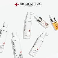 Simone Tec DNA-Pollen Hair Growth Treatment 10mL — image 7