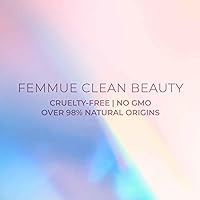 FEMMUE Cleansing Gel Face Wash 3.38oz — image 5