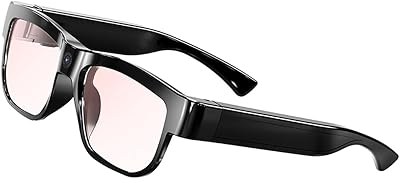 Uigsas YF-6800 Camera Glasses with 32GB Memory