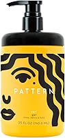 PATTERN Beauty Curl Gel w Medium Hold, 25oz — image 1