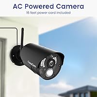 CasaCam VS802 Wireless Security Camera System — image 7