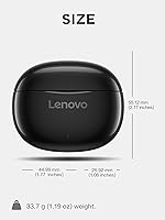 Lenovo E310 True Wireless Stereo Earbuds — image 6