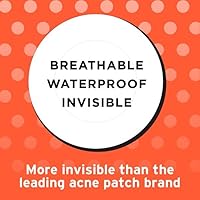 No Bad Stuff Healing Acne Patches 72 CT — image 2
