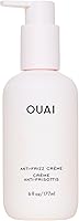 OUAI Anti Frizz Cream 6 oz — image 1