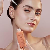 Infinitek Paris Vitamin C Face Serum 4.66oz — image 3