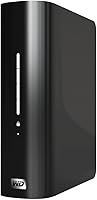 WD My Book Essential 1TB USB 2.0 Desktop External Hard Drive — image 1