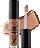 Saie Glossybounce Lip Gloss - Push — image 1