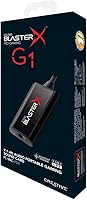 Creative Sound BlasterX G1 7.1 Portable USB DAC and Sound Card — image 5