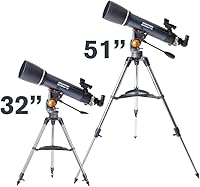 Celestron AstroMaster 102AZ Telescope — image 7