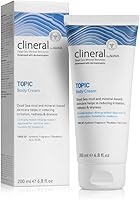 AHAVA Clineral Topic Body Cream 6.8oz — image 3