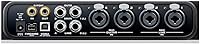 MOTU 4pre USB/FireWire Audio Interface — image 4