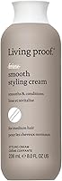 Living Proof No Frizz Smooth Styling Cream 8oz — image 1