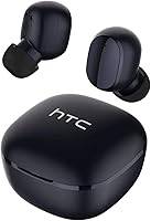 HTC TWS6 True Wireless Earbuds — image 1