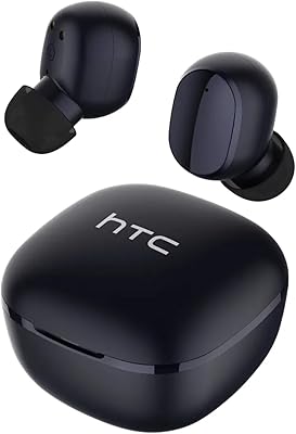HTC TWS6 True Wireless Earbuds