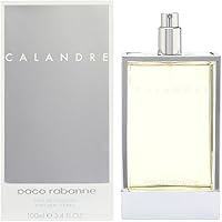 Paco Rabanne Calandre Fragrance For Women 3.4 Oz — image 1