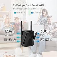 rockspace AC2100 WiFi Extender — image 3