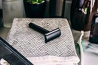 Standard Razors Aluminum Double Edge Safety Razor - Deep Black — image 4