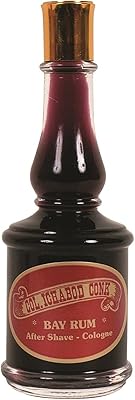 Col. Conk Bay Rum Aftershave 4oz