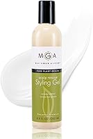 Max Green Alchemy Scalp Rescue Styling Gel, 8.8oz — image 1