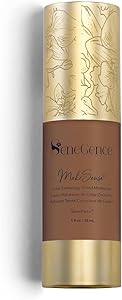 SeneGence MakeSense Color Correcting Tinted Moisturizer, Deep, 1 Fl Oz Review