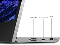 Lenovo L15 Portable Monitor 15.6-inch FHD — image 8