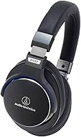 Audio-Technica ATH-MSR7 Over-Ear Headphones — image 1