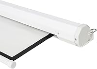 Kshioe Motorized Projector Screen 92-inch 16:9 — image 5