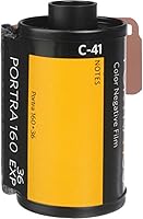 Kodak 35mm Professional Portra Color Film ISO 160 — image 2