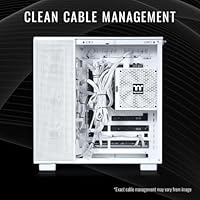 Thermaltake LCGS View 9580S-380XL Gaming Desktop — image 6