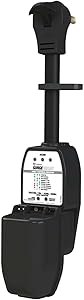 Southwire Surge Guard 50A Portable RV Surge Protector Review