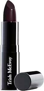 Trish McEvoy Sheer Lip Color - Sheer Mulberry Review