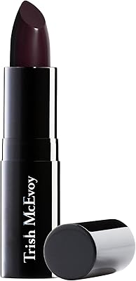 Trish McEvoy Sheer Lip Color - Sheer Mulberry