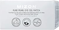 MIZON Pure Pearl Eye Gel Patch 60pcs — image 4
