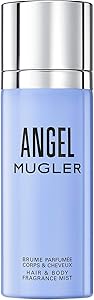 Mugler Angel Hair & Body Mist 3.3 Fl Oz Review