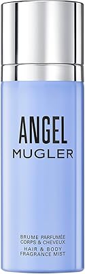 Mugler Angel Hair & Body Mist 3.3 Fl Oz
