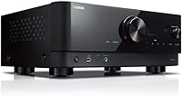 Yamaha RX-V4A 5.2-Channel AV Receiver — image 1