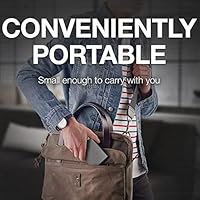 Seagate One Touch 1TB Portable External Hard Drive — image 4